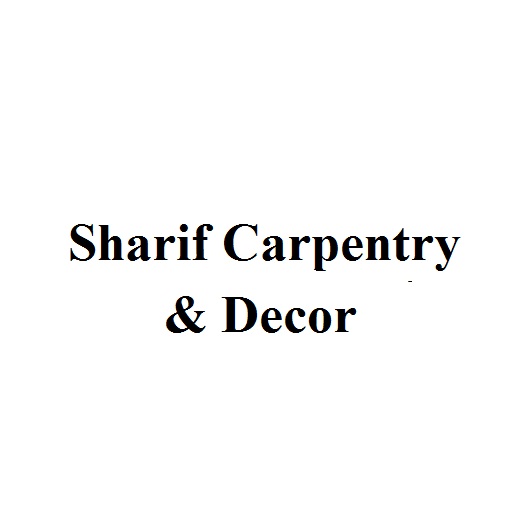 Sharif Carpentry & Decor (Carpenters) in Al Quoz Get Contact Number