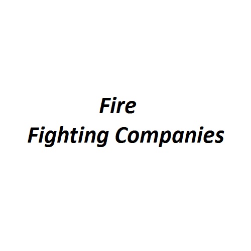 Fire Fighting Companies (Fire Protection Services) in Al Qusais Get