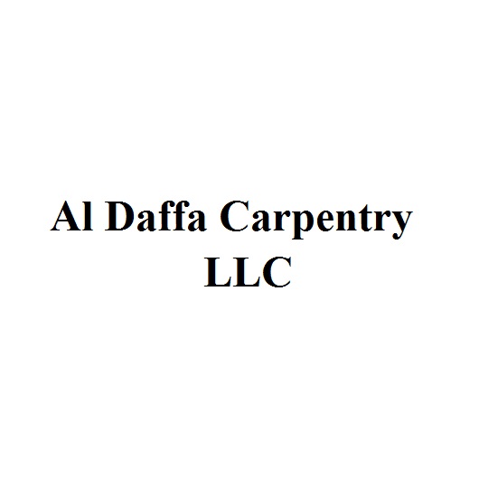 Al Daffa Carpentry LLC (Furniture Manufacturing Companies ) in Al Quoz
