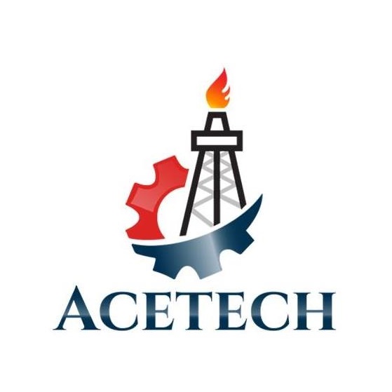 Warehouse Of AceTech Oilfield Supplies LLC (Oil Field Equipment