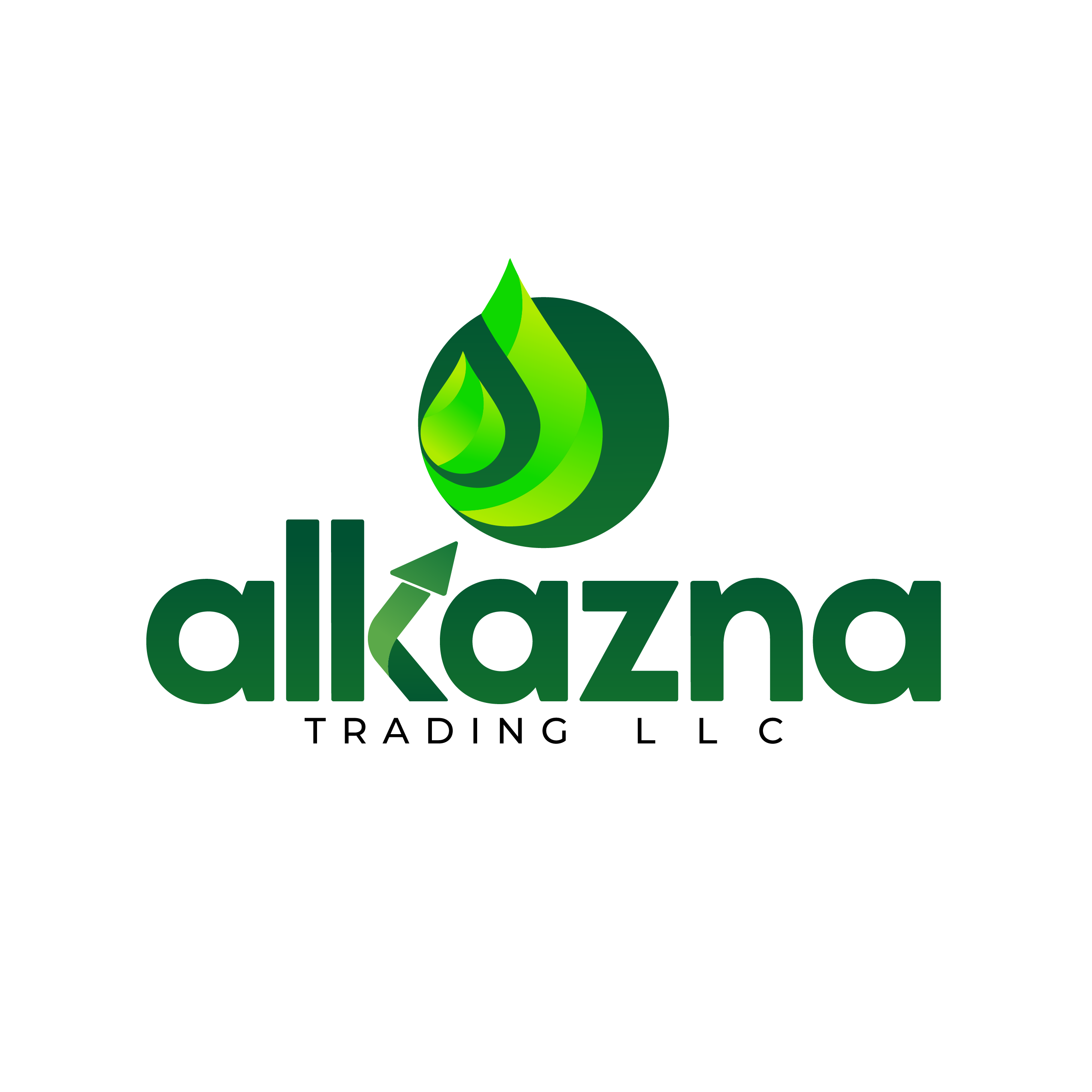 Al Kazna Trading LLC (Oil Field Equipment Suppliers) in Sharjah Get