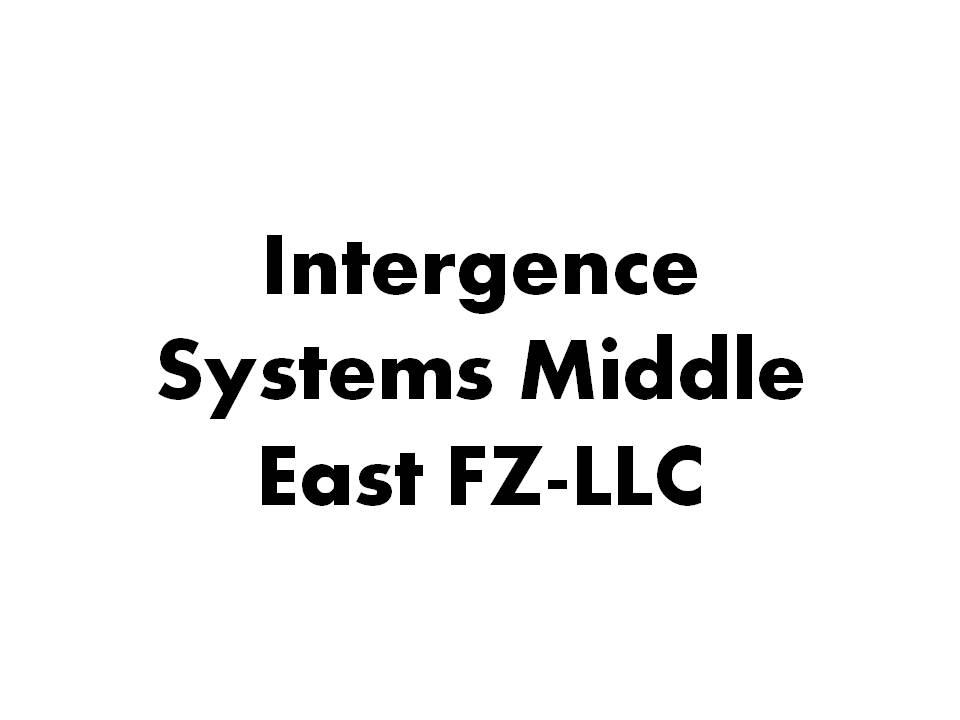 Intergence Systems Middle East FZLLC (IT Consulting) in Dubai Get