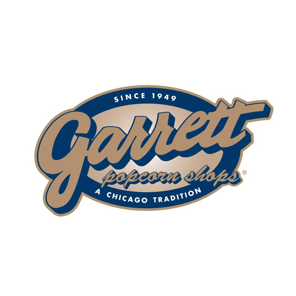 Garrett Popcorn Shops Dubai Festival City (Dessert & Sweet shops ) in Dubai Get Contact