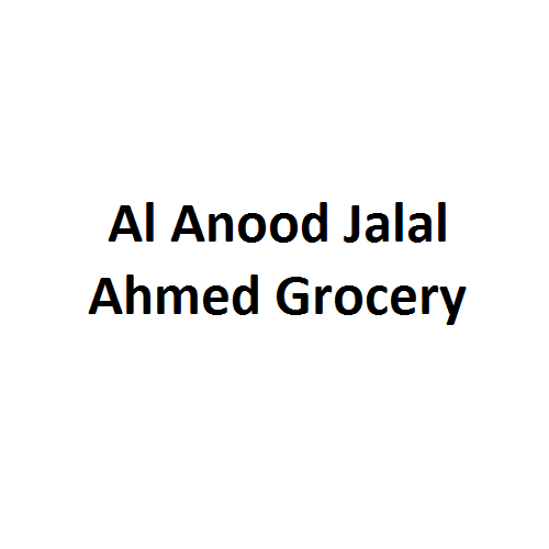 Al Anood Jalal Ahmed Grocery (Indian Grocery Stores ) in Deira Get