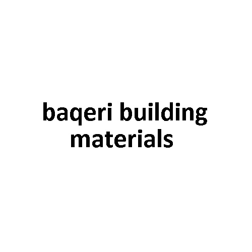 baqeri building materials (Building Materials Suppliers) in Deira Get