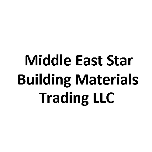 Middle East Star Building Materials Trading LLC (Building Materials Suppliers) in Sharjah Get