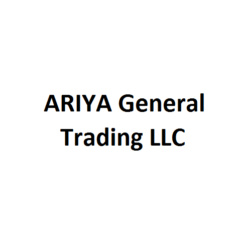 ARIYA General Trading LLC (Cosmetics Wholesalers) in Dubai Get