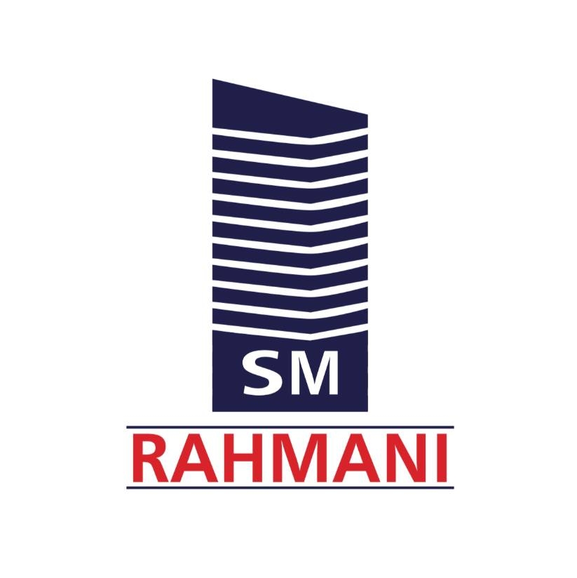 SM and Rahmani Building Materials Trading LLC Deira (Building