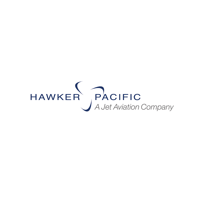 Hawker Pacific Airservices Limited (Aviation Consultants ) in Dubai