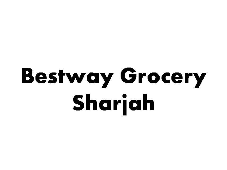 Bestway Grocery Sharjah (Grocery Stores) in Sharjah Get Contact