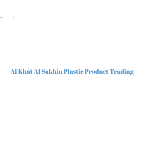 Al Khat Al Sakhin Plastic Product Trading (Plastic Products Suppliers