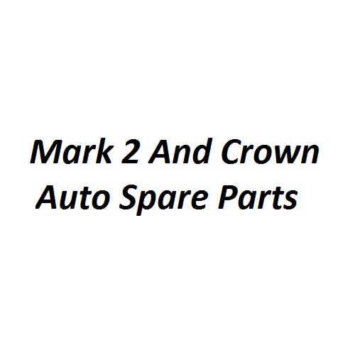 Mark 2 And Crown Auto Spare Parts (Used Auto Parts Stores) in Sharjah