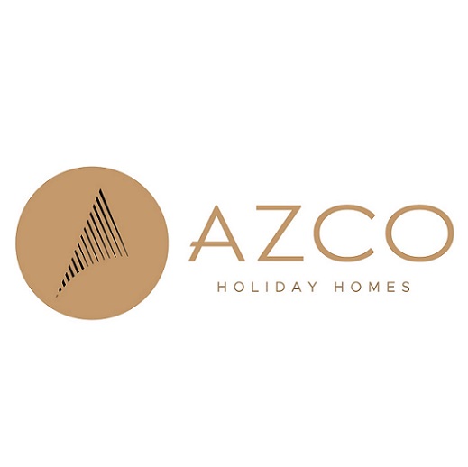 Azco Holiday Homes (Townhouse Complexes) in Business Bay Get Contact