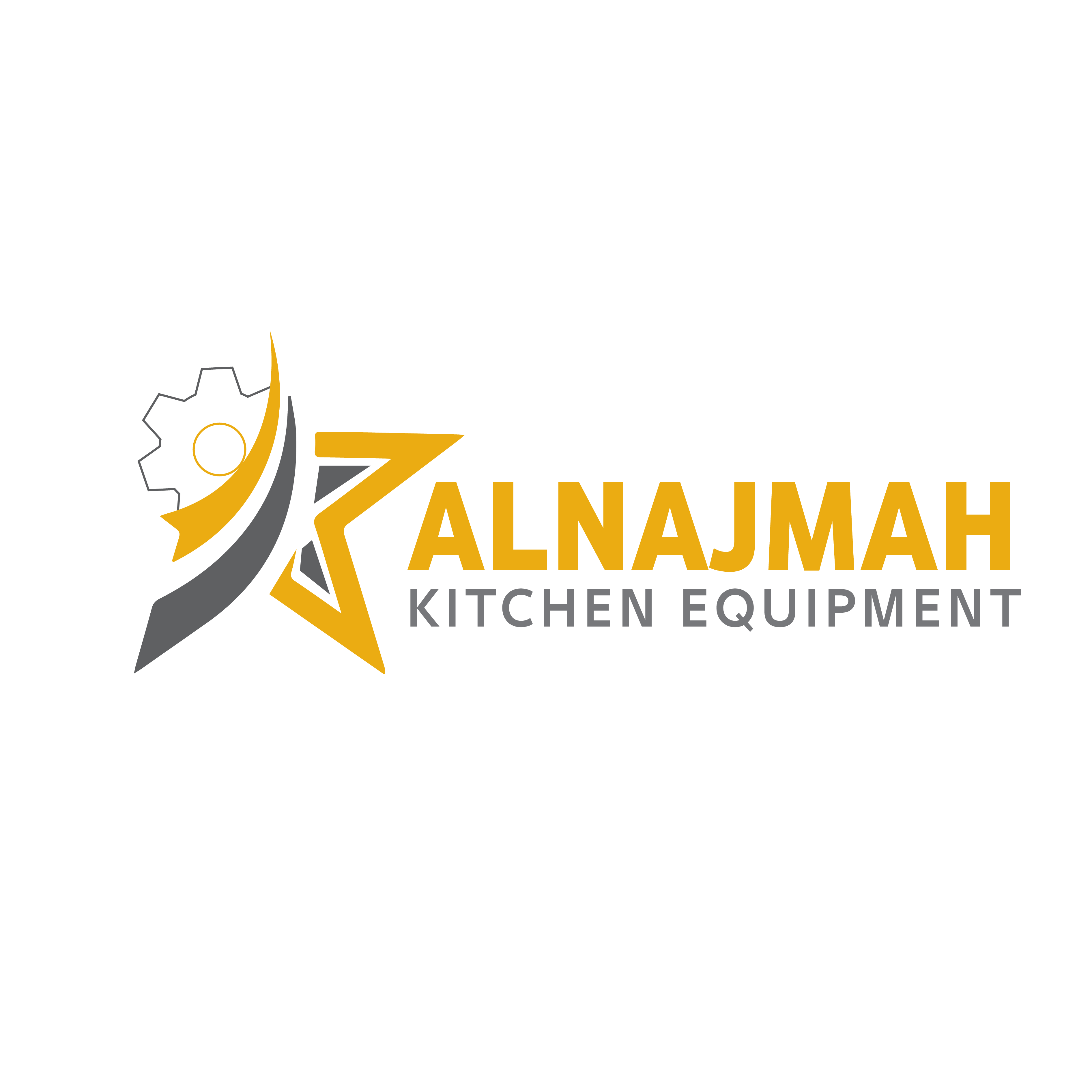 Al Najmah Kitchen Equipment Trading (Kitchen Equipment Stores) in