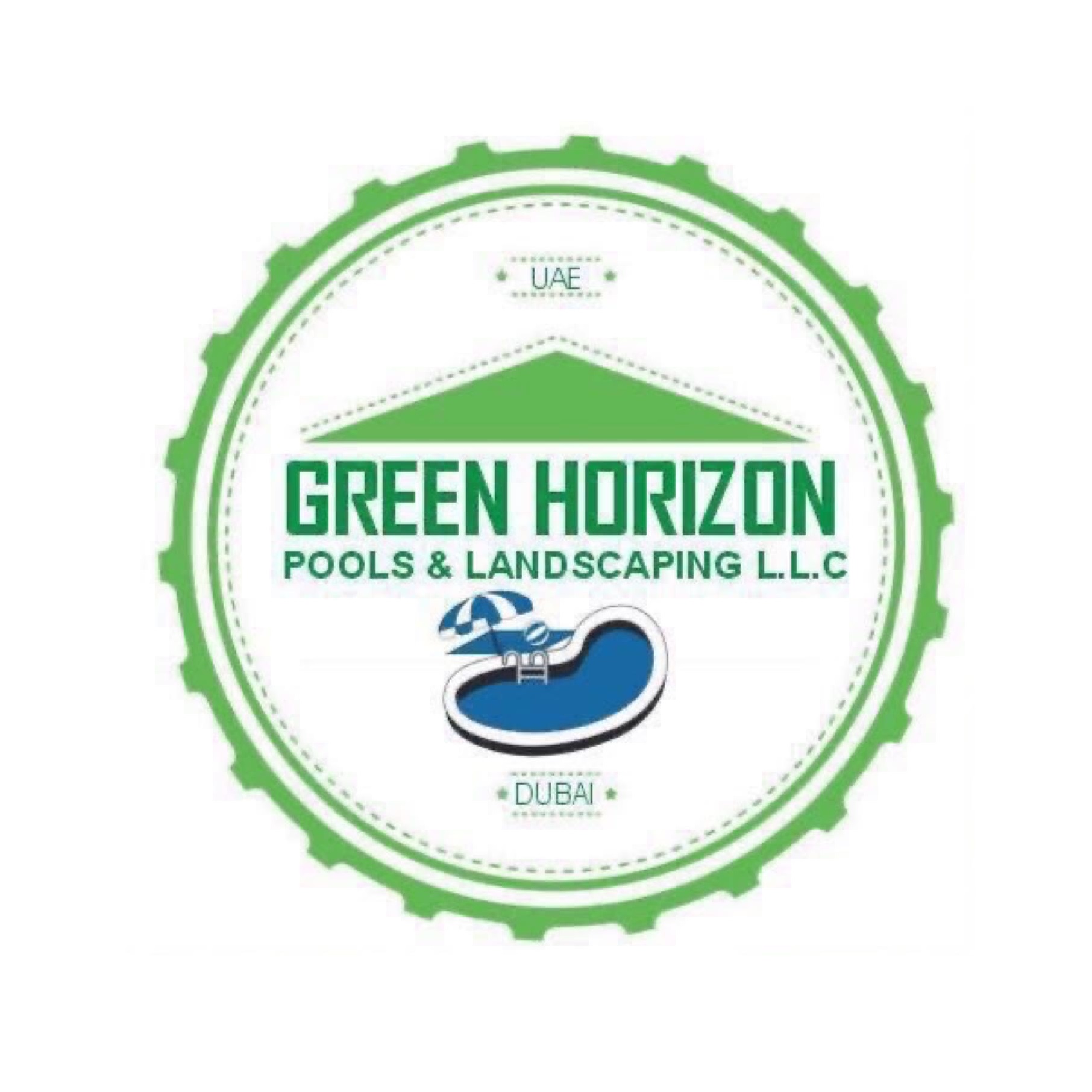 Green Horizon Swimming Pool And Landscaping LLC (Swimming Pool