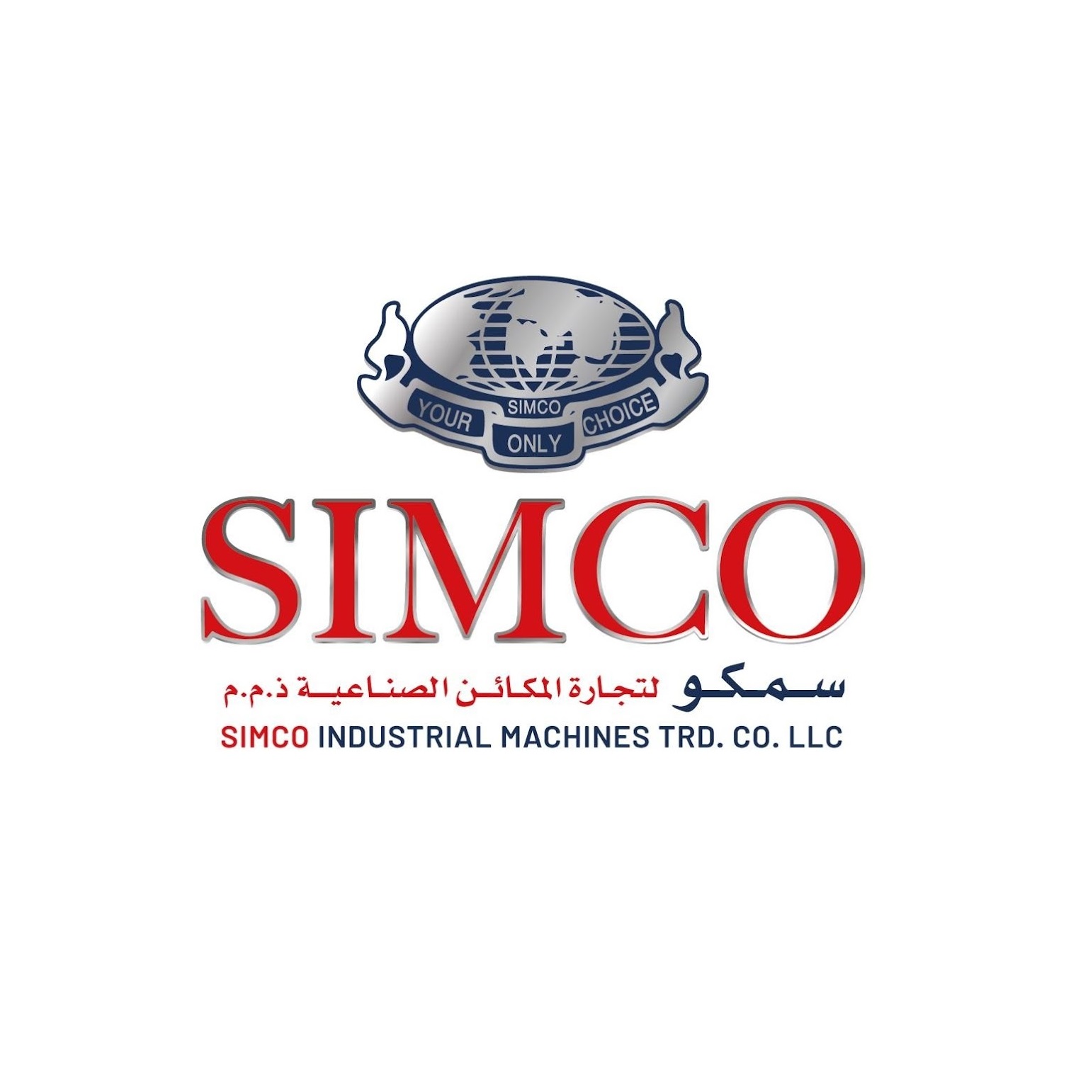 Simco Industrial Machinery Trd CO (Industrial Equipment Suppliers) in