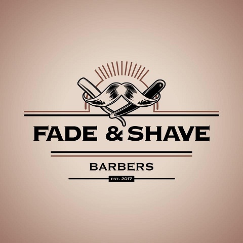 Fade & Shave Barbers - Dubai Marina (Hairdressers) in Dubai Marina ...