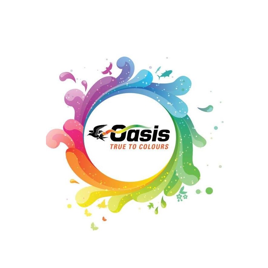 Oasis Paints - Nasr Square Branch (Paint Stores ) in Deira | Get ...