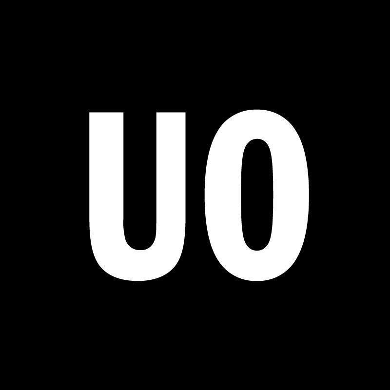 Urban outfitters clearance logo