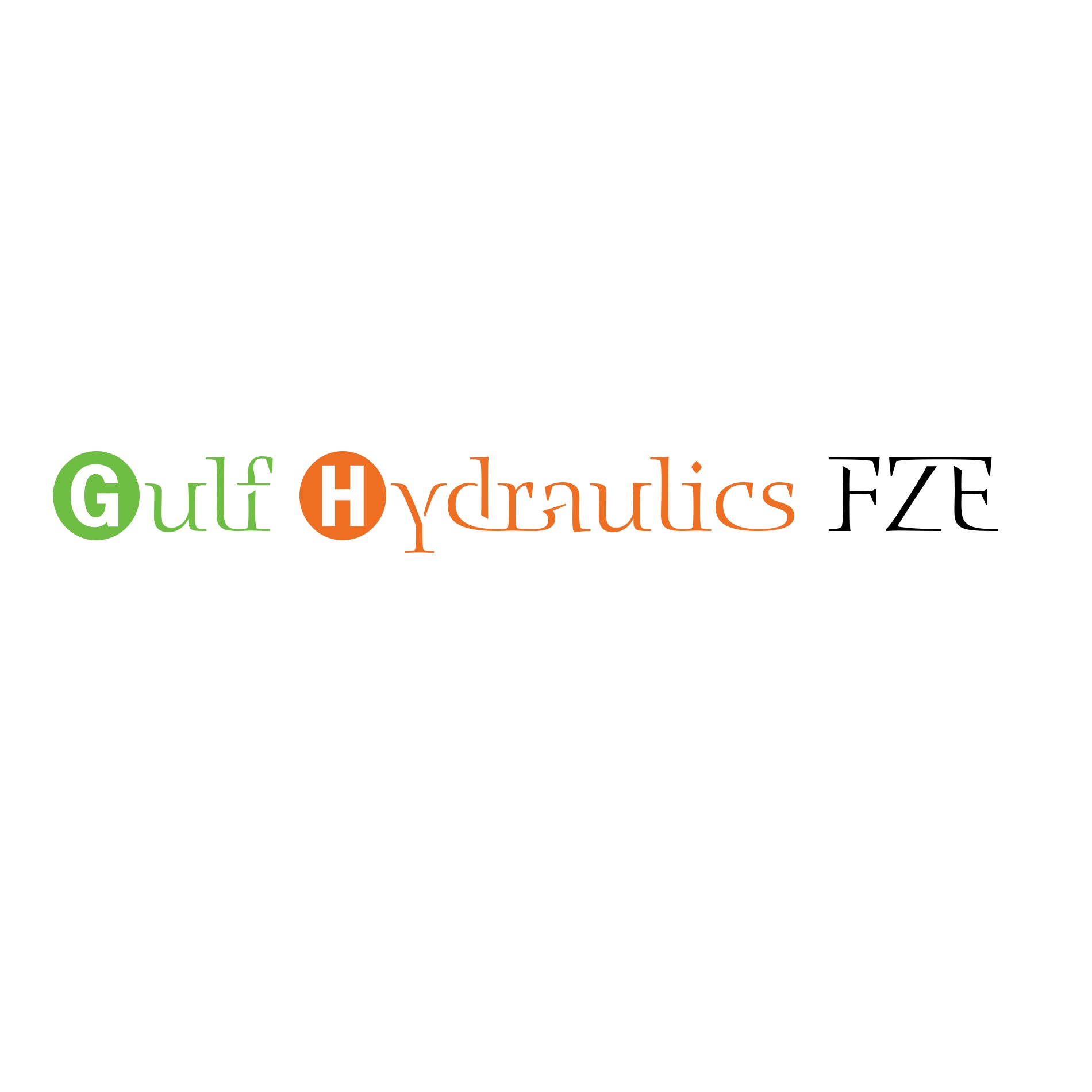 Gulf Hydraulics FZE (Hydraulic Equipment Suppliers ) in Sharjah | Get ...