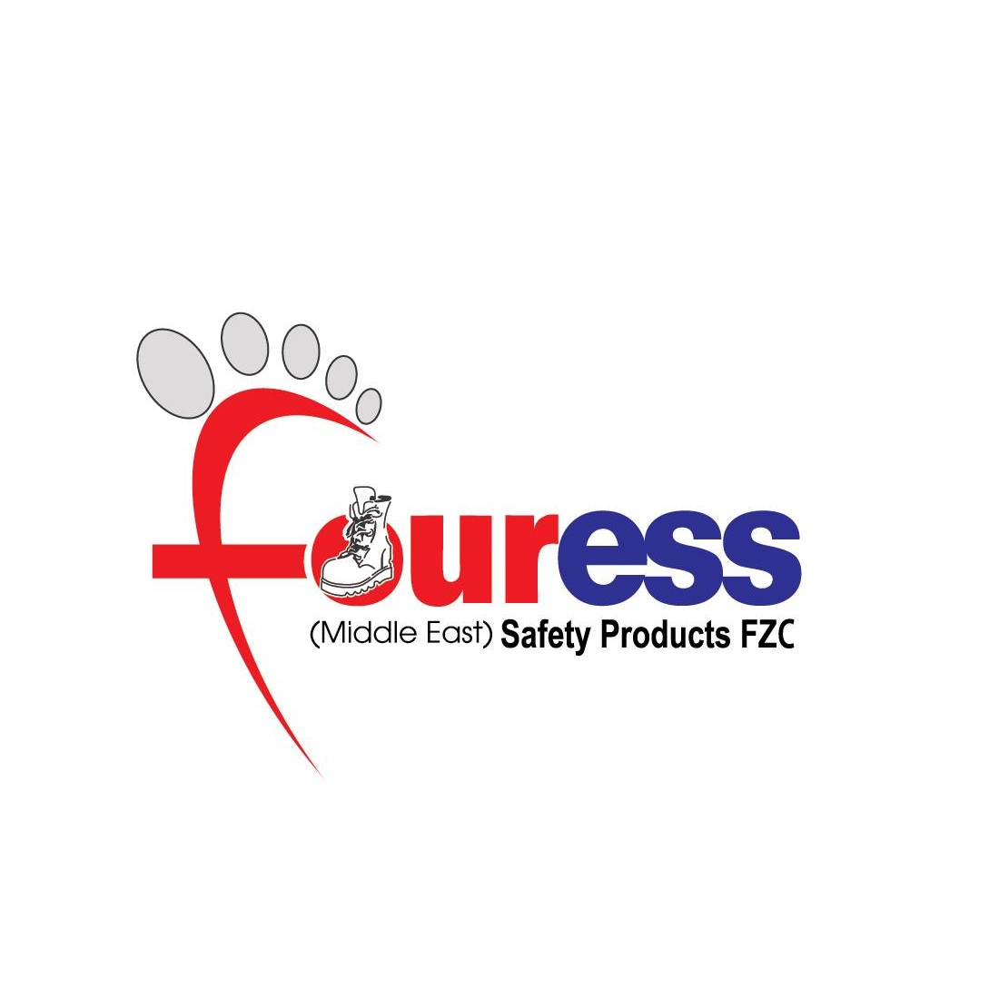 Fouress Safety Shoes Co (Safety Equipment Suppliers) in Sharjah Get