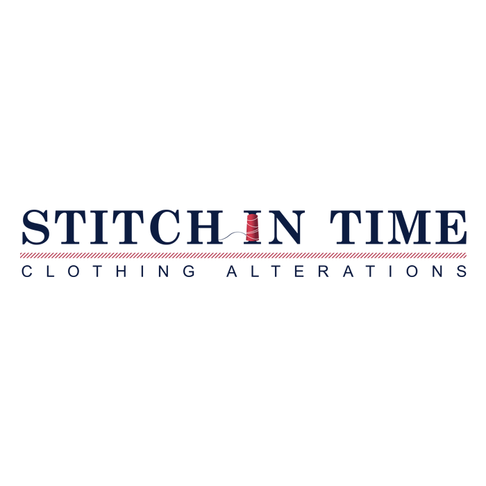 Stitch In Time