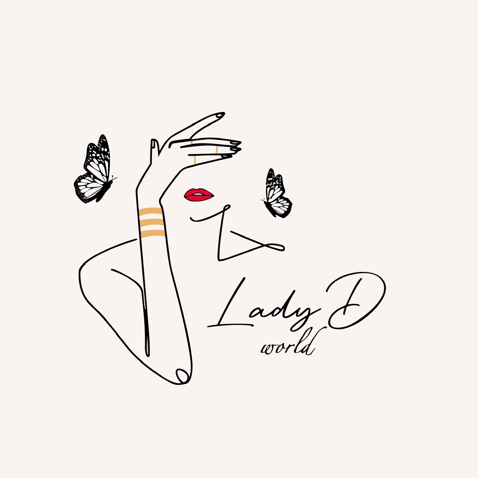 Lady D World - Jumeirah Park Pavilion
