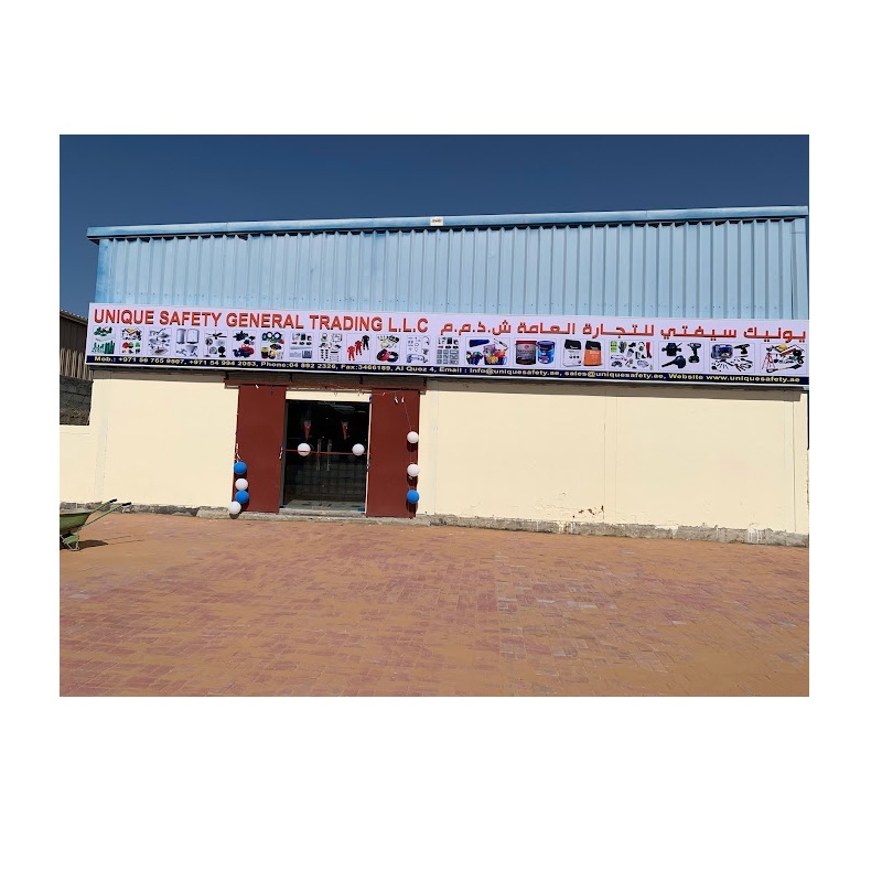 Unique Safety General Trading LLC