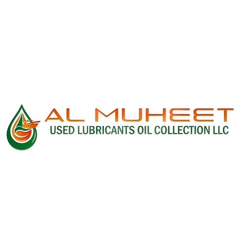 AL Muheet Used Lubricants Oil LLC