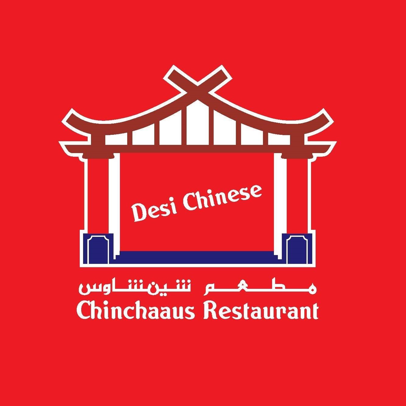 Chinchaaus
