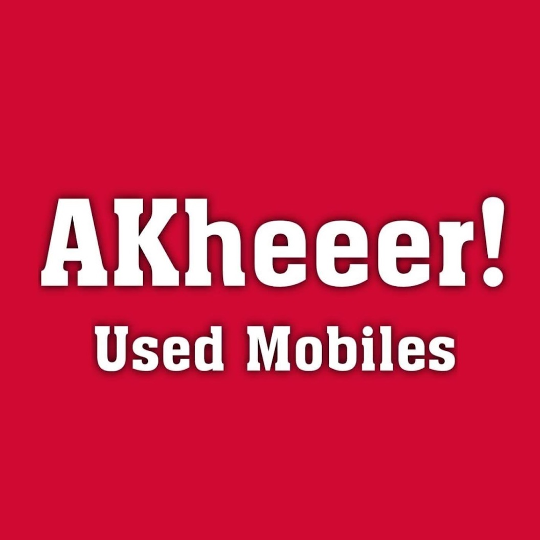 Akheeer Mobiles