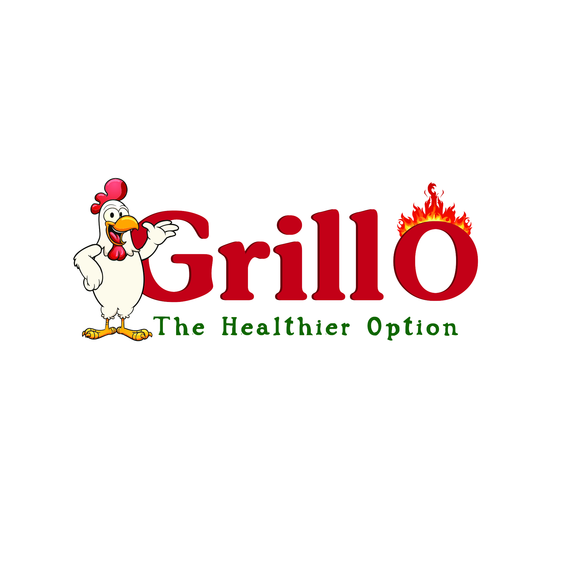 Grillo -  Jebel Ali Village