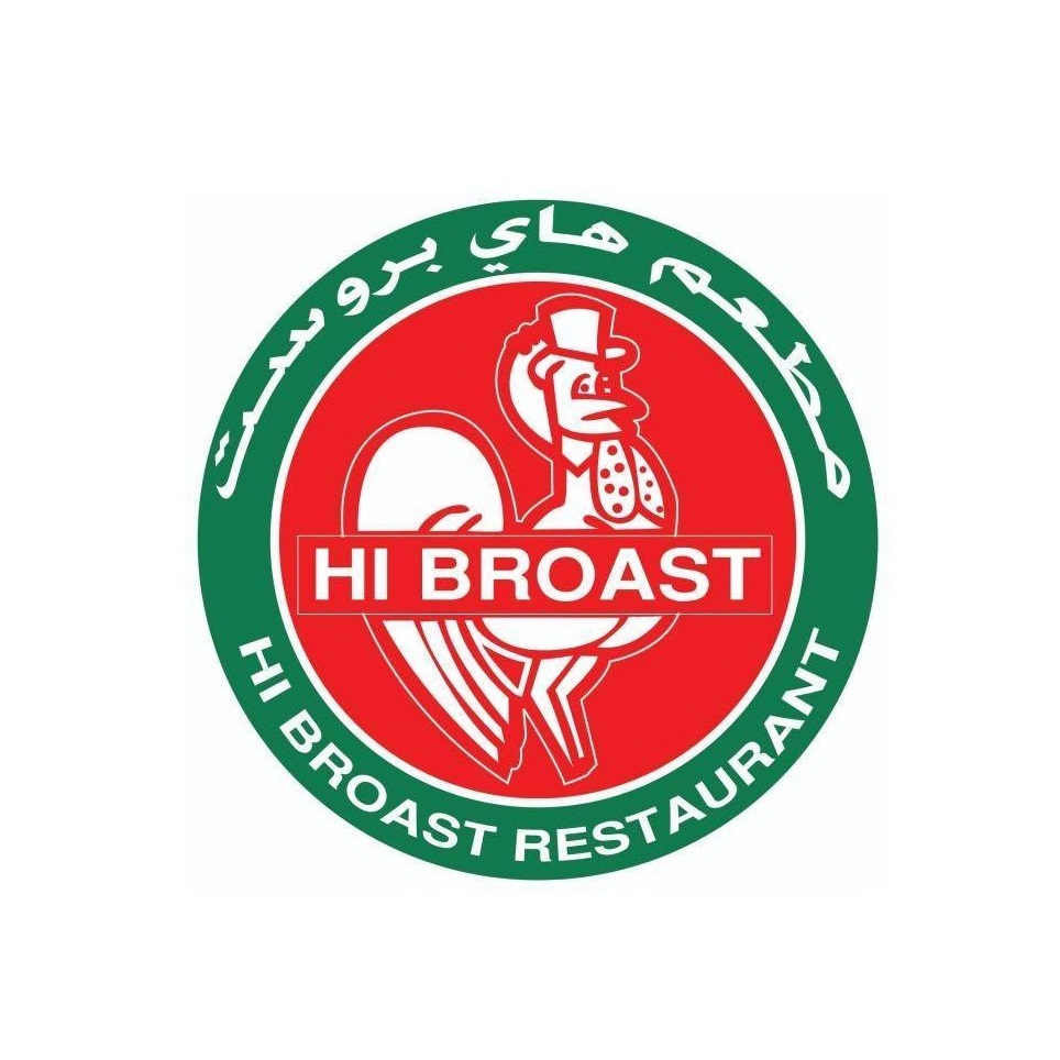 Hi Broast
