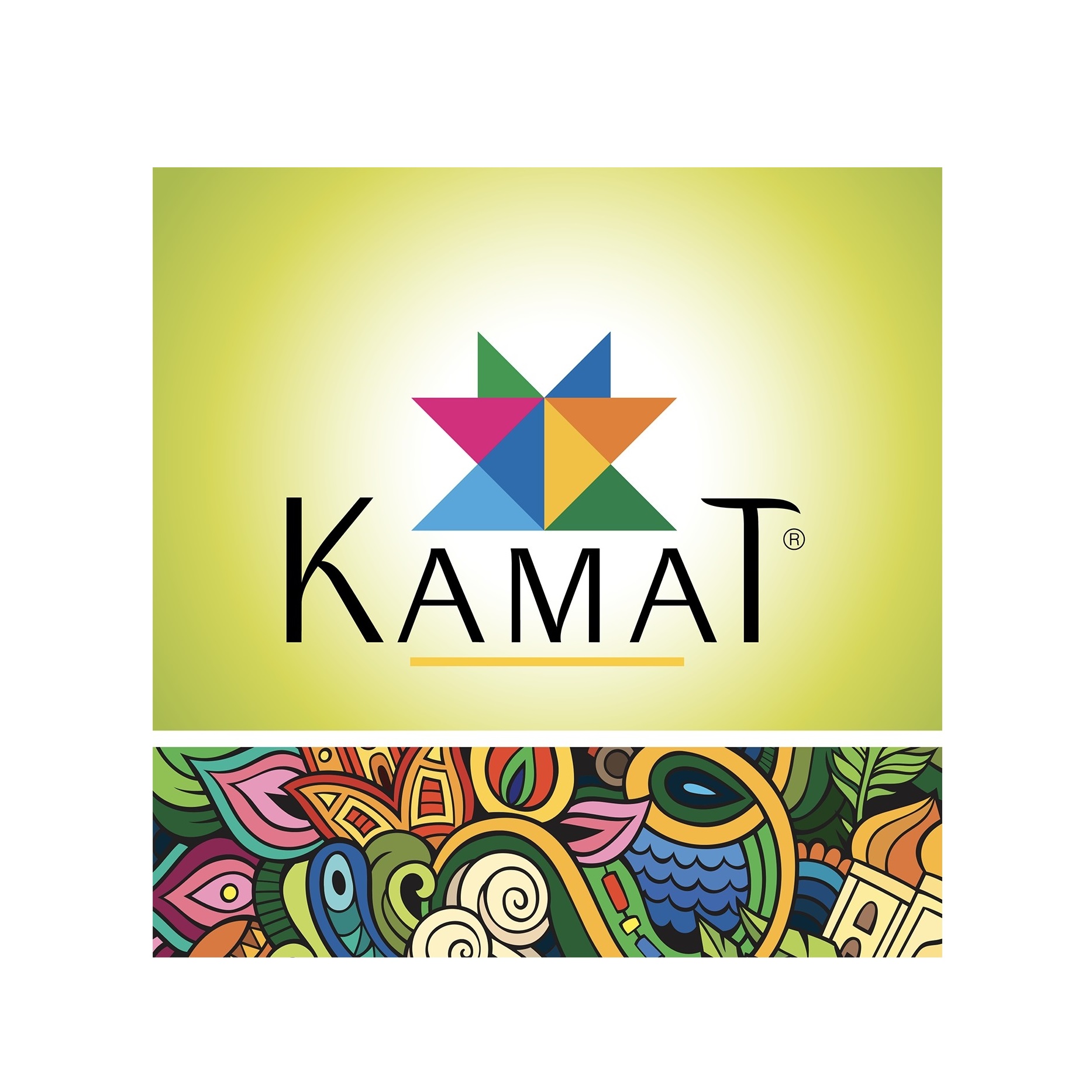 Kamat Vegetarian Restaurant -  Al Fahidi