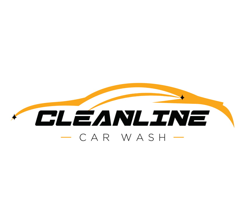 cleanline parking car washing
