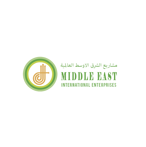 Middle East International Enterprises (Industrial Equipment Suppliers