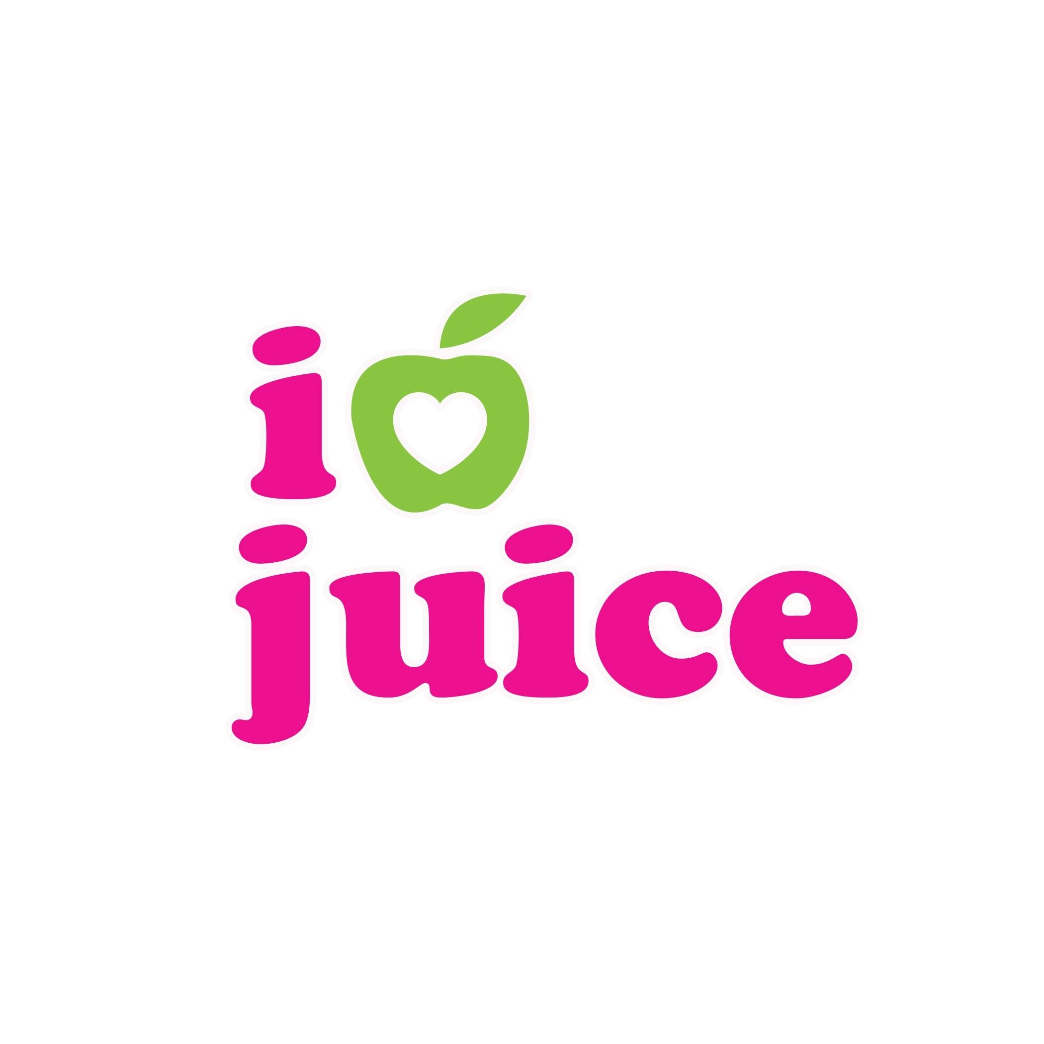 I Love Juice