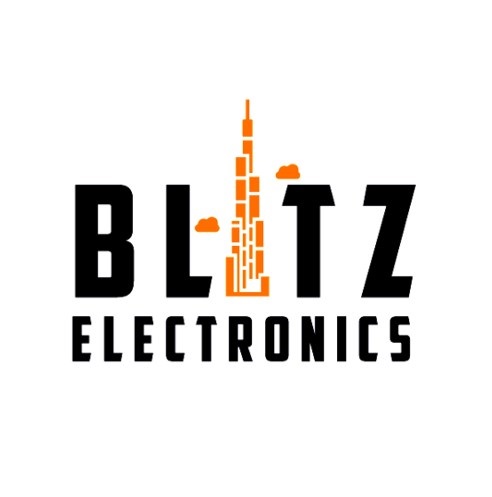 Blitz Electronics And Used Laptops
