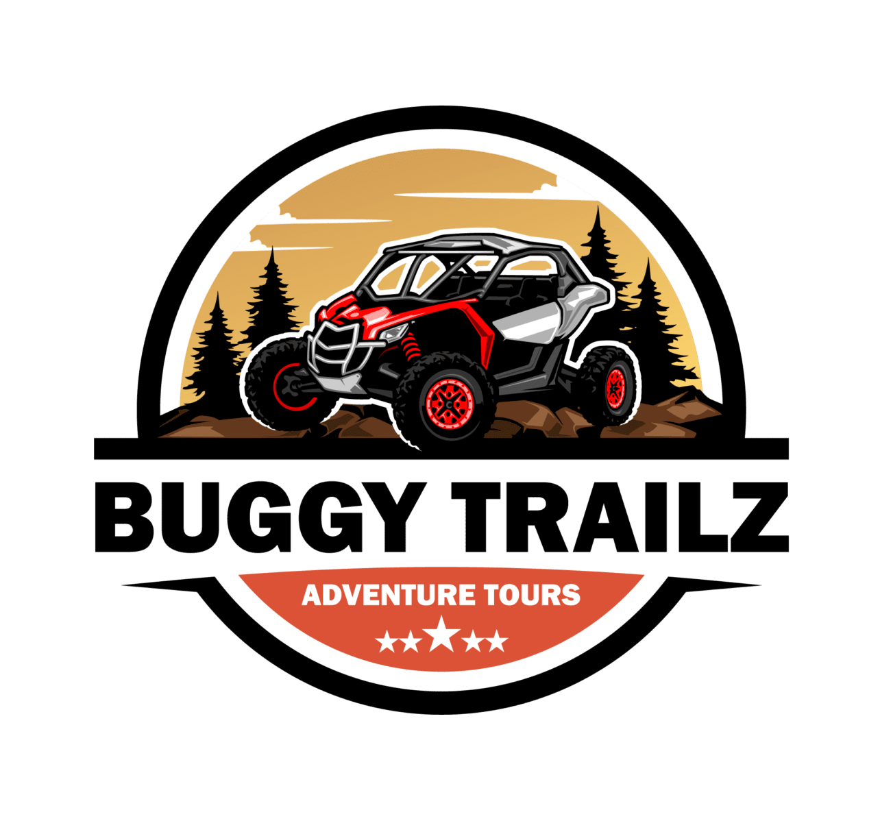 Buggy Tours in Dubai