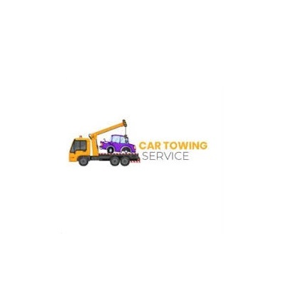 Car Towing Service Dubai