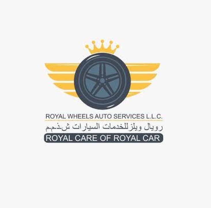 Royal Wheels Auto Services (Car Dealers) in Al Quoz Get Contact