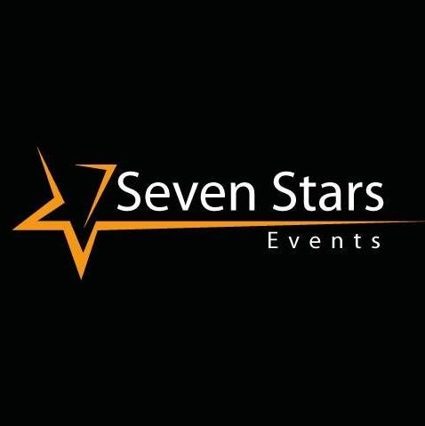 7 Stars Events