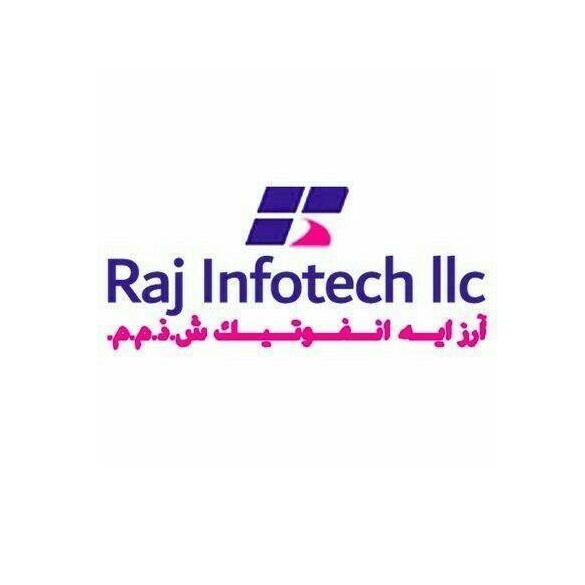 Raj Infotech LLC