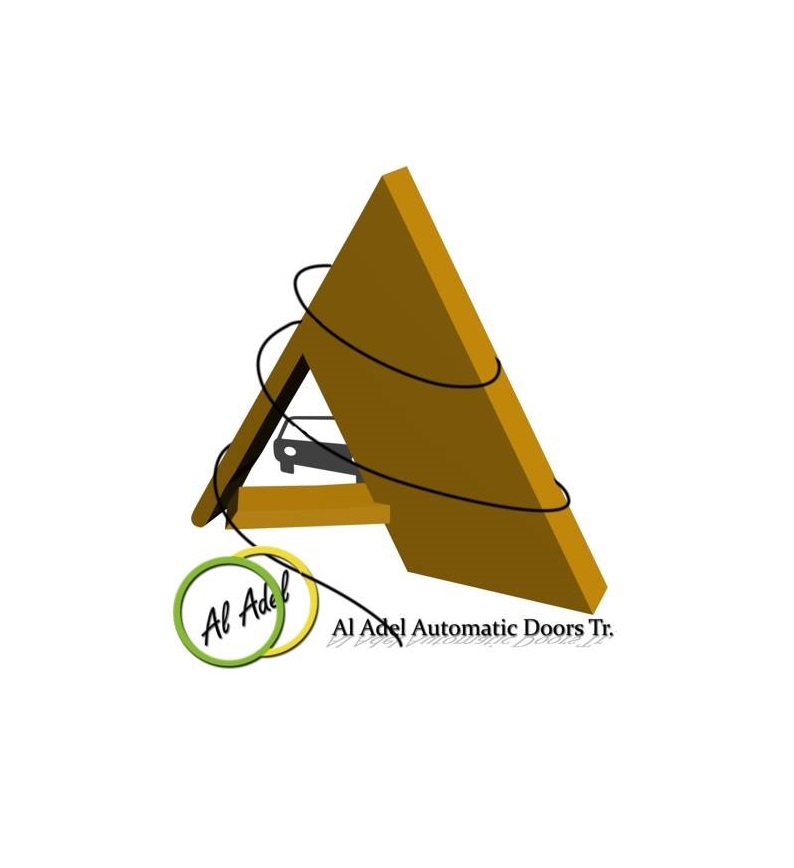 Al Adel Automatic Doors