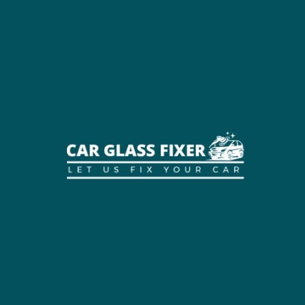 Car Glass Fixer