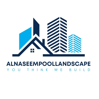 Alnaseem Pool Landscape