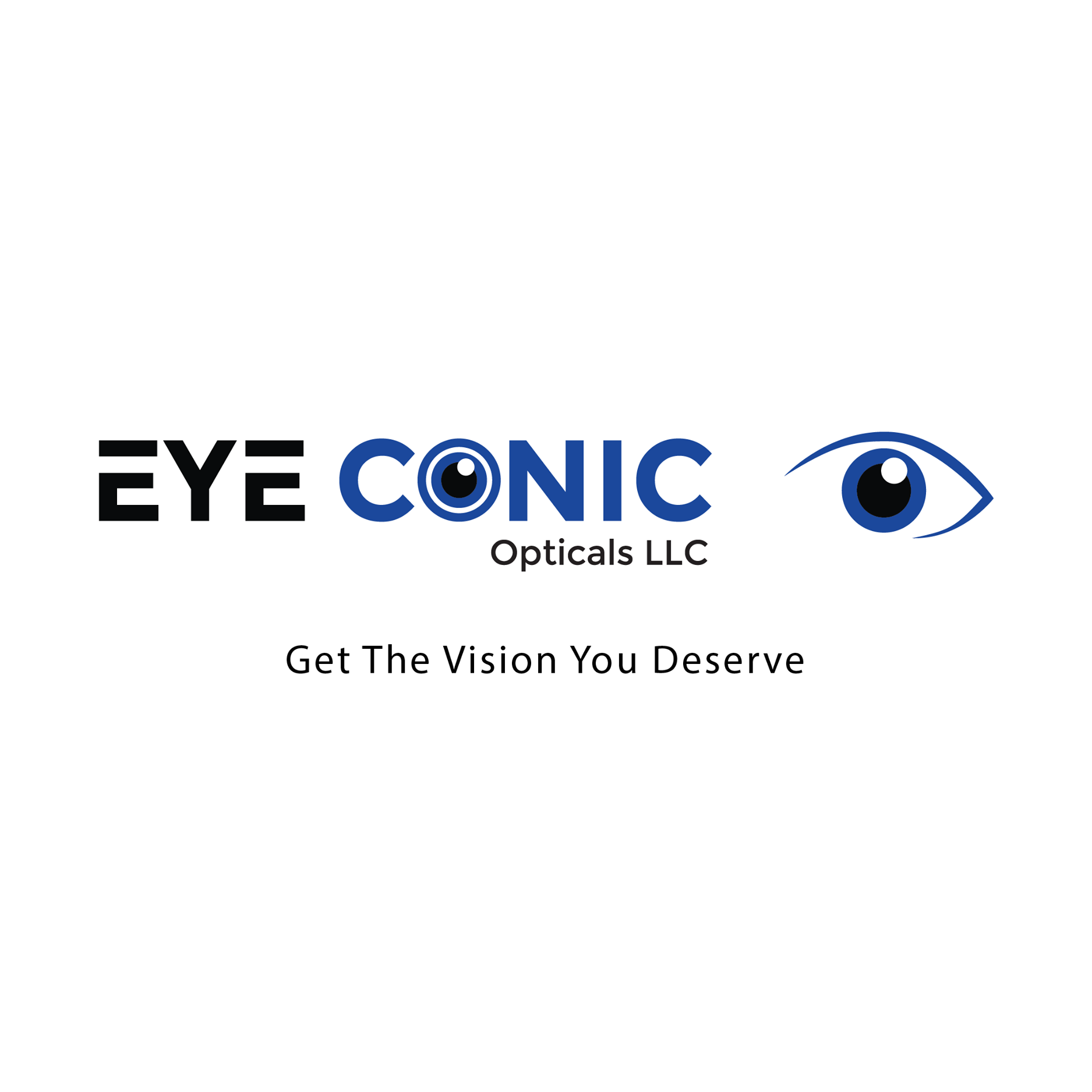 Eye Conic Opticals LLC