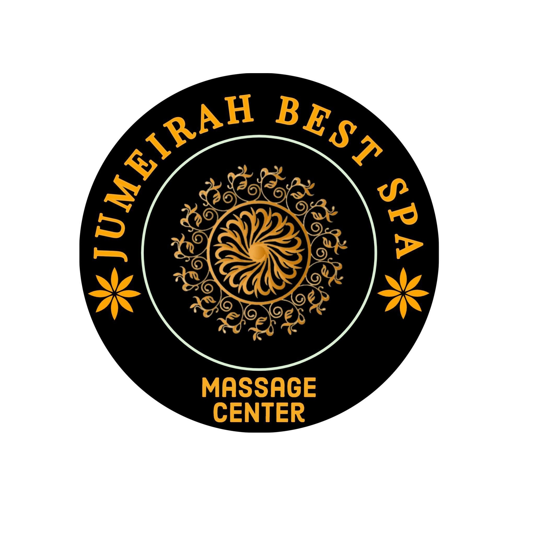 Jumeirah Best SPA & Massage Center