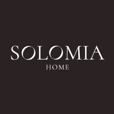 Solomia Home