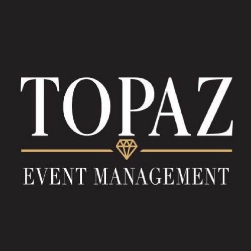 Topaz Events